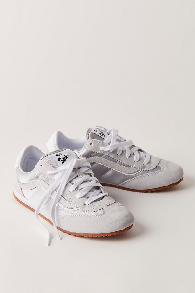 Vans Super Lowpro Trainers #1