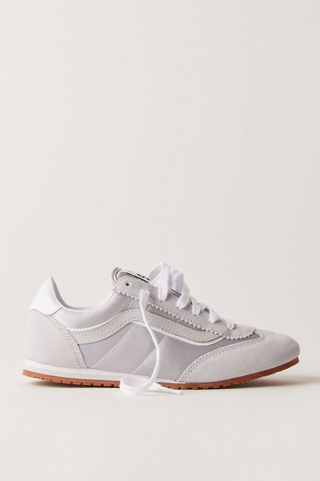 Vans Super Lowpro Trainers #2