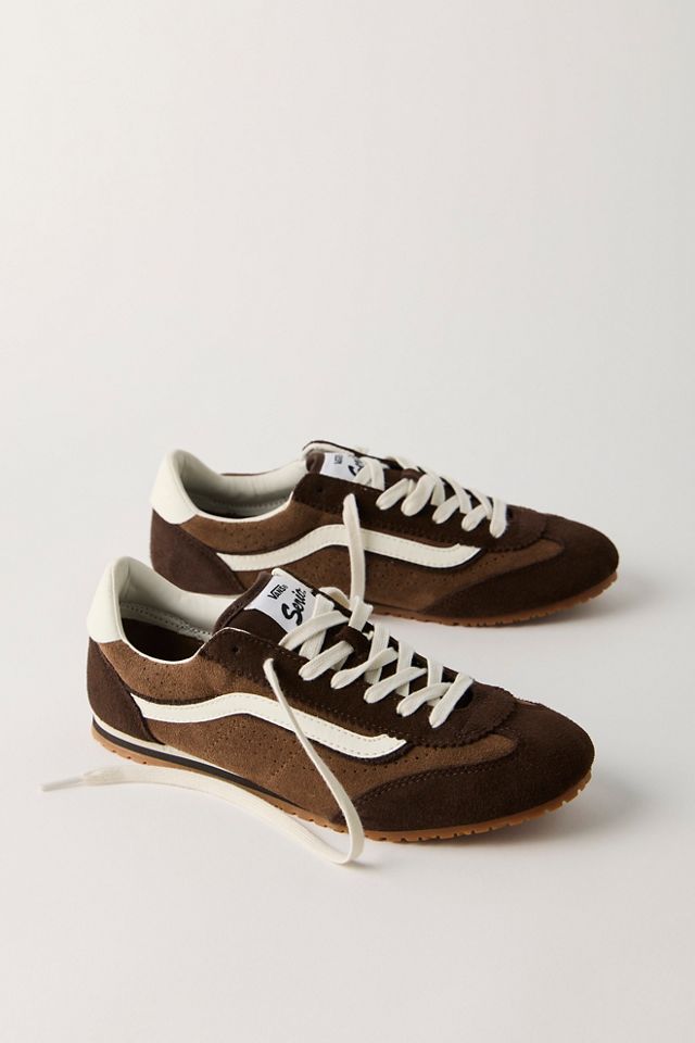 Vans Super Lowpro Trainers #1
