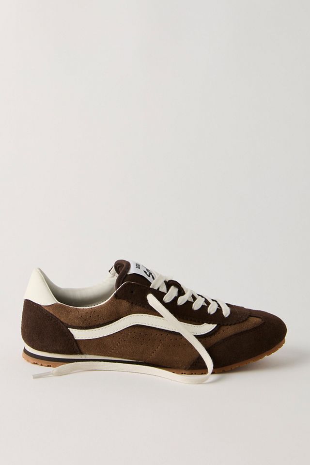 Vans Super Lowpro Trainers #2