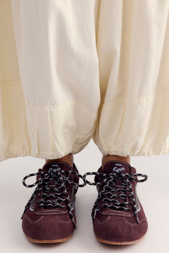 Vans Super Lowpro Trainers #1