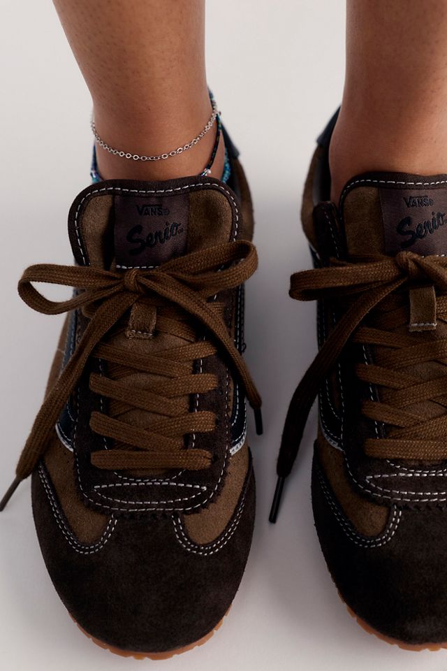 Vans Super Lowpro Sneakers #2