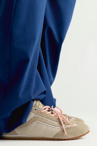 Vans Super Lowpro Trainers