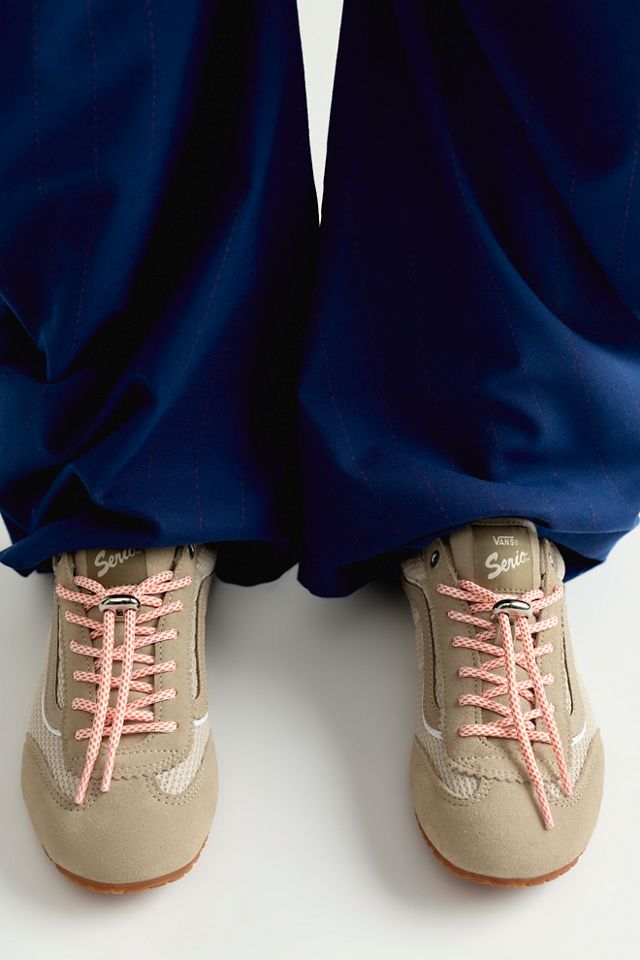 Baskets Super Lowpro Vans #1