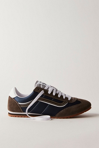 Vans Super Lowpro Trainers