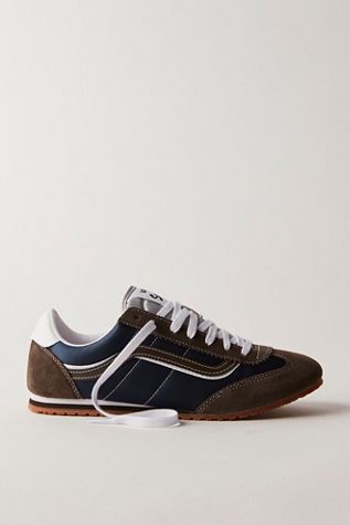 Vans Super Lowpro Sneakers