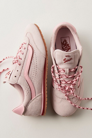 Baskets Super Lowpro Vans