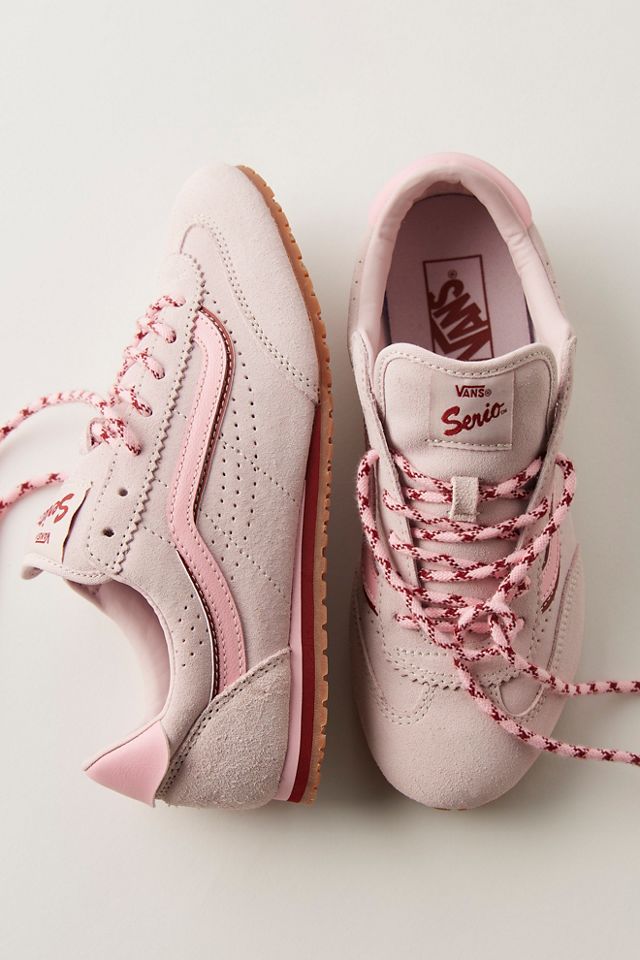 Baskets Super Lowpro Vans
