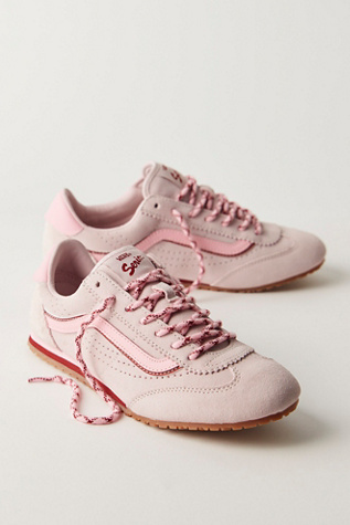 Vans Super Lowpro Sneakers