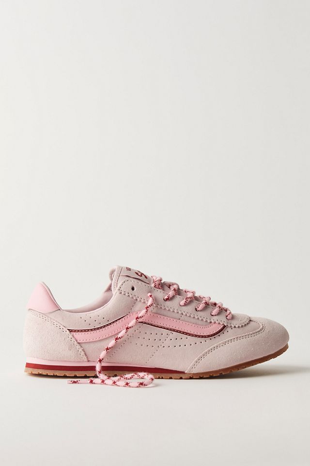 Baskets Super Lowpro Vans #2
