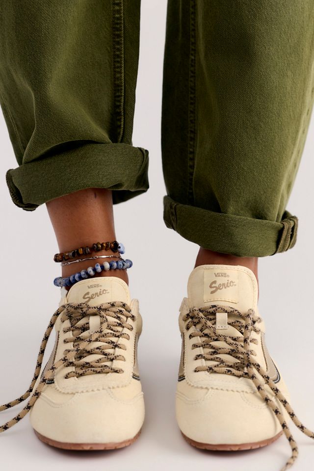 Vans Super Lowpro Trainers #1