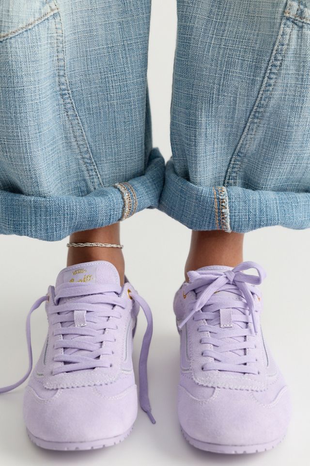 Vans Super Lowpro Sneakers #2