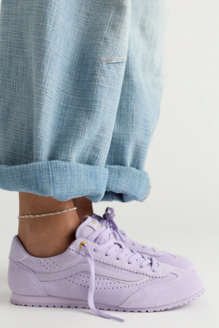 Vans Super Lowpro Sneakers