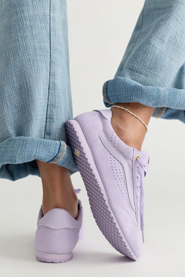 Vans Super Lowpro Sneakers #3