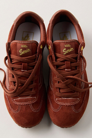 Vans Super Lowpro Trainers