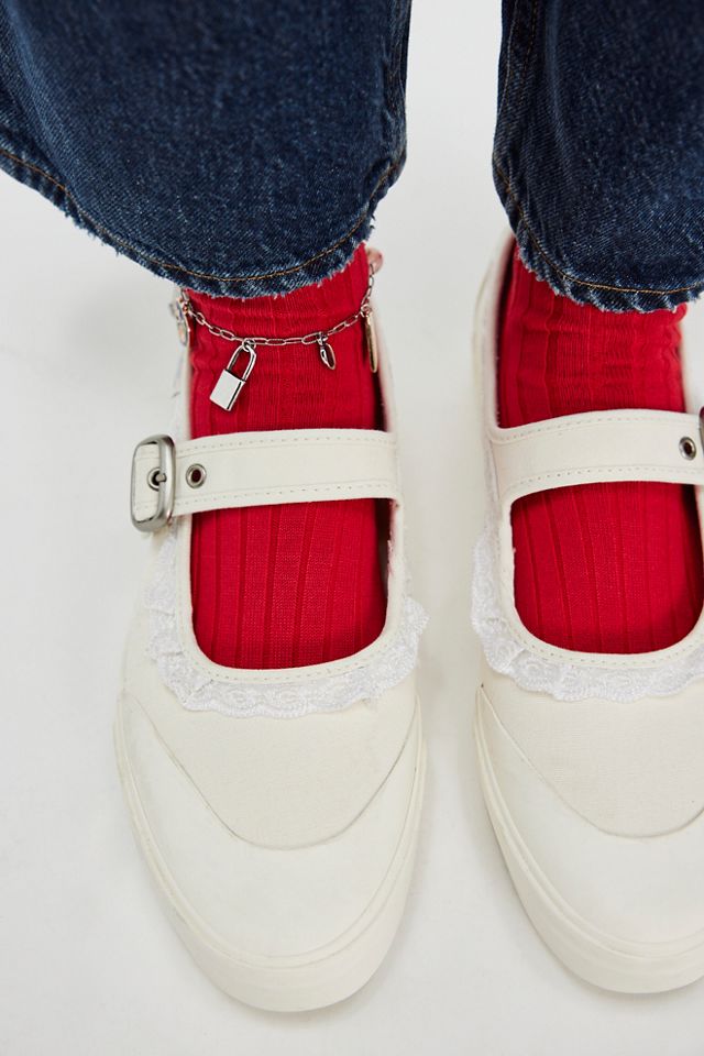 【VANS】 ★ Chou Chou Authentic ★ MARSHMALLOW Vans Authentic shoes - Chou Chou Marshmallow Europe Sizes 38