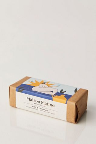 Savon Maison Matine