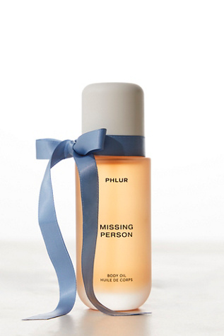 Phlur Body Oil