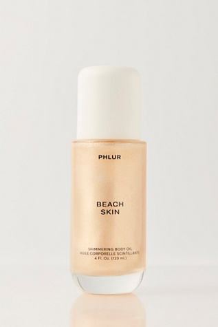 Phlur Body Oil at Free People