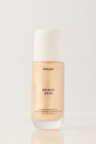 Huile Corporelle Phlur