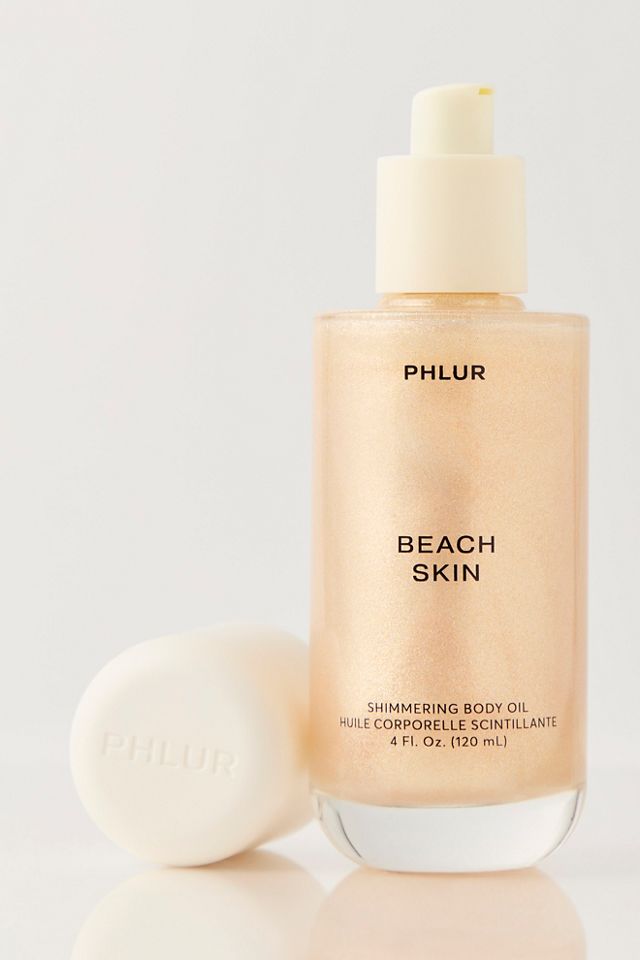 Huile Corporelle Phlur #1