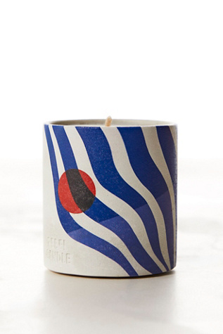 Maison Matine Candles At Free People In Onde Urbaine