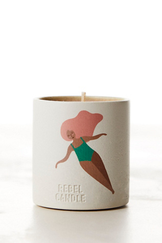 Maison Matine Candles At Free People In Courant