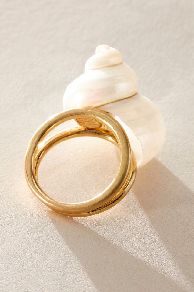 Waikiki Ring #1