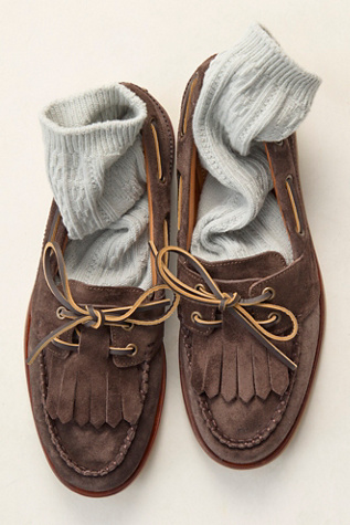Chaussures Bateau Benny We The Free