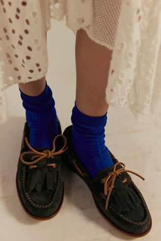 Bandana Strands Shoe Charm Set