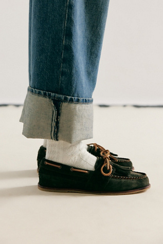 Chaussures Bateau Benny We The Free