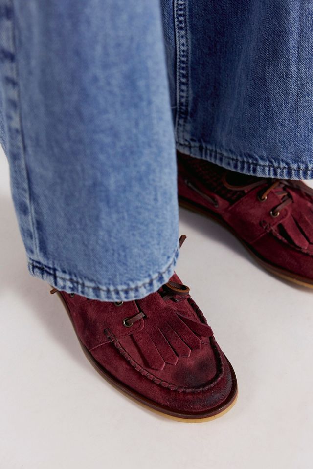 Chaussures Bateau Benny We The Free #2