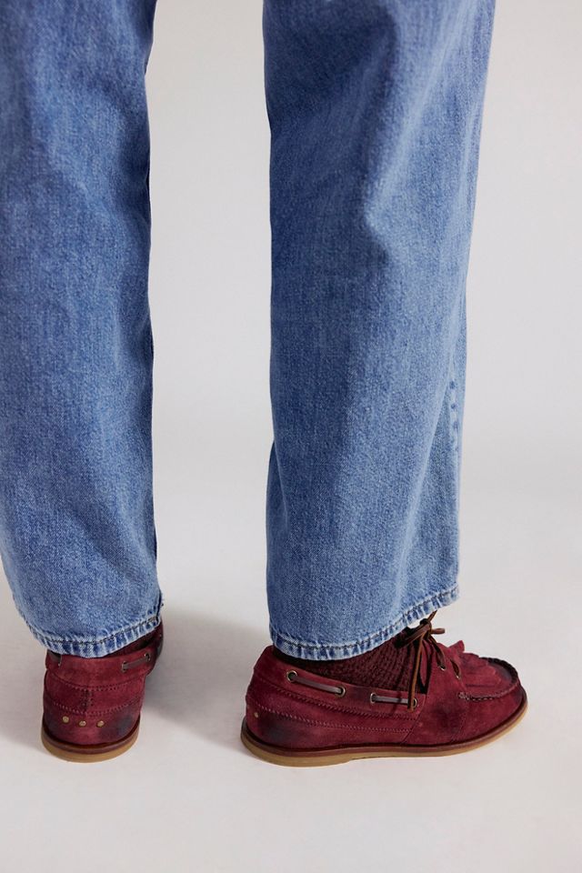 Chaussures Bateau Benny We The Free #3