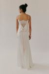 For Love & Lemons Eliana Gown