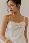 For Love & Lemons Eliana Gown