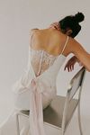 For Love & Lemons Eliana Gown