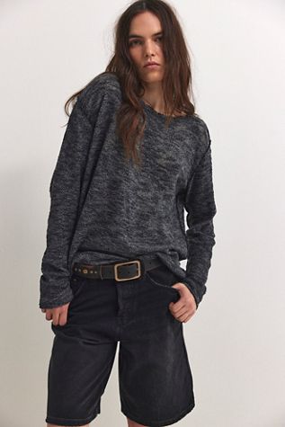 We The Free Sandy Tee