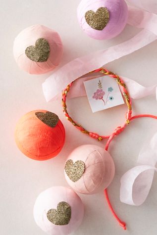 Mini Balles Surprises - Paquet de 6