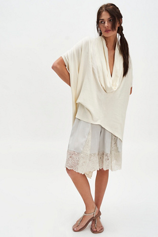 Nicholas K Serius Sleeveless Sweater