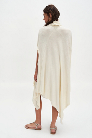 Nicholas K Serius Sleeveless Sweater