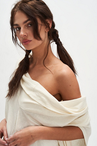 Nicholas K Serius Sleeveless Sweater