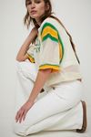 We The Free Keira Pull-On Flare Jeans