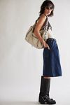 CRVY Antonia Culotte Jeans