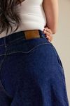 CRVY Antonia Culotte Jeans