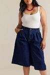 CRVY Antonia Culotte Jeans