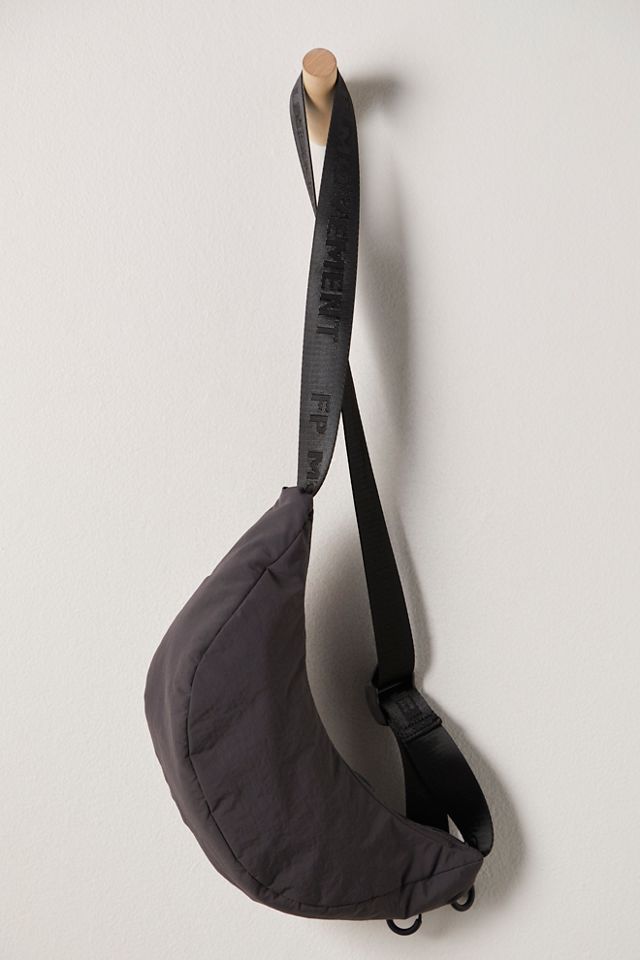 Nothin But Net Sling Bag