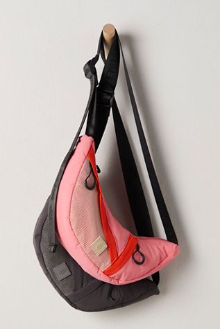 Mini Carryall Sling | Free People