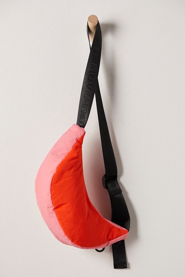 Nothin But Net Sling Bag | Free People