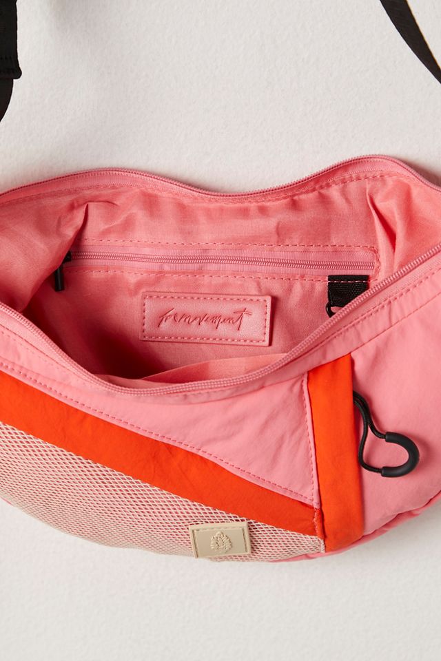 【Free People】★スリングバッグ★ Nothin But Net Sling Bag Nothin But Net Sling Bag | Free People