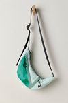 Nothin But Net Sling Bag